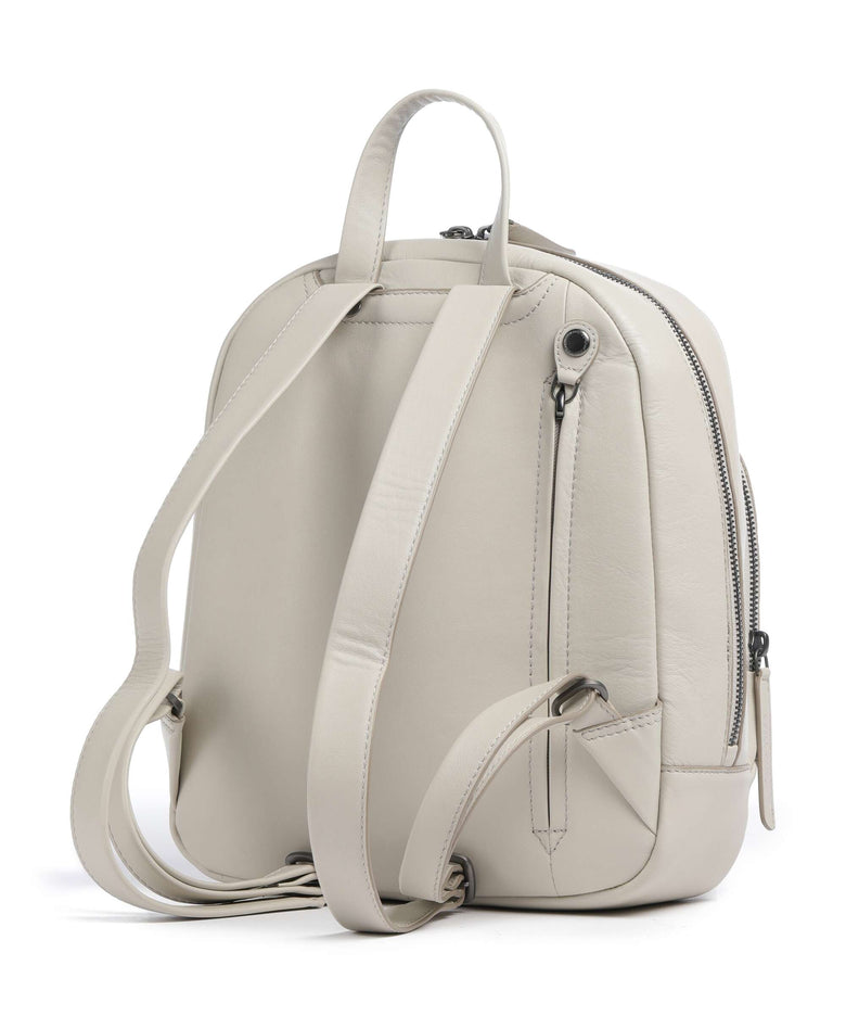 Aunts & Uncles Bohemian Vibes Coco Backpack chalk