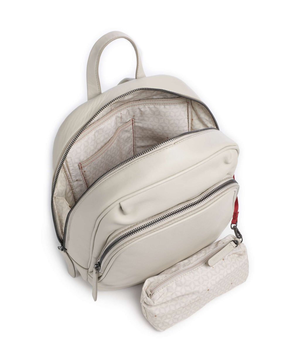 Aunts & Uncles Bohemian Vibes Coco Backpack chalk