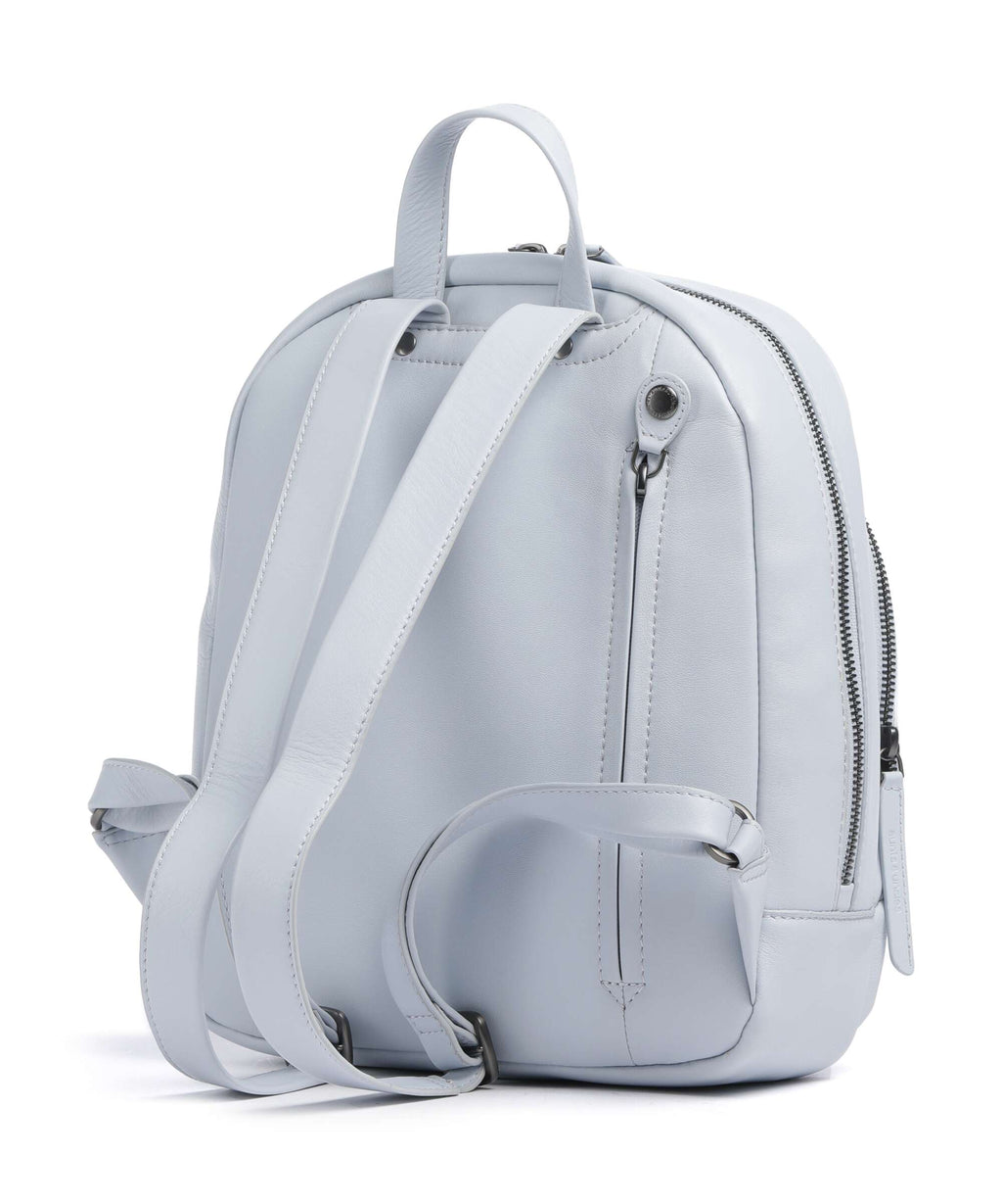 Aunts & Uncles Bohemian Vibes Coco Backpack blue aura