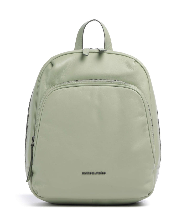 Aunts & Uncles Bohemian Vibes Coco Backpack green tea