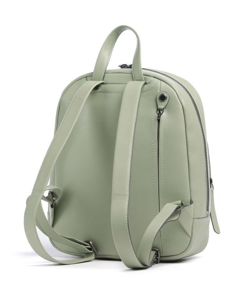 Aunts & Uncles Bohemian Vibes Coco Backpack green tea