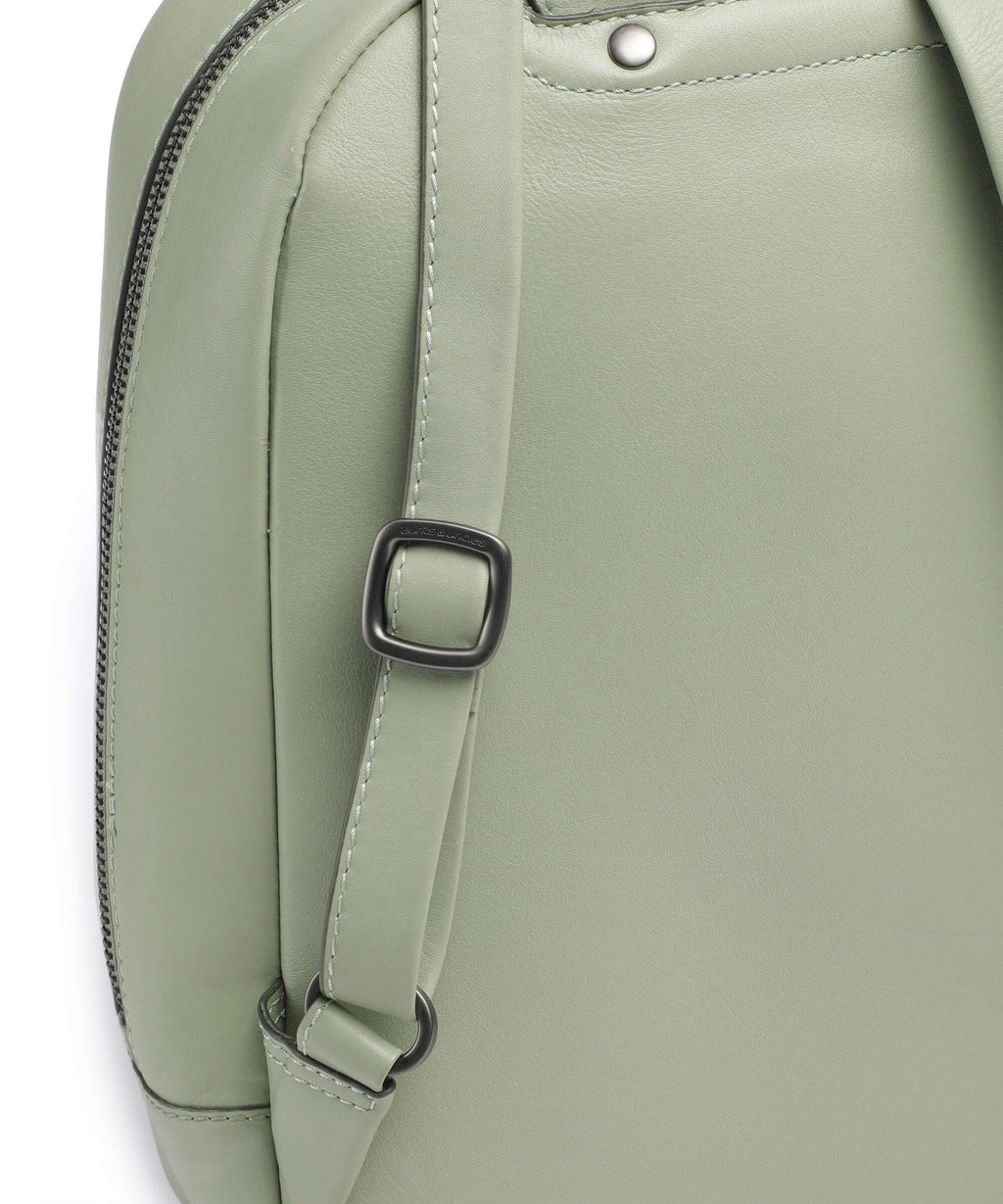 Aunts & Uncles Bohemian Vibes Coco Backpack green tea