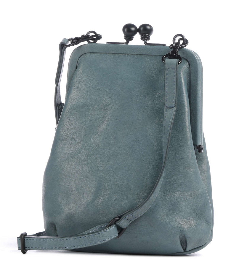 Aunts & Uncles Grandma's Luxury Club Mrs. Sugar Pop Crossbody bag aegean blue