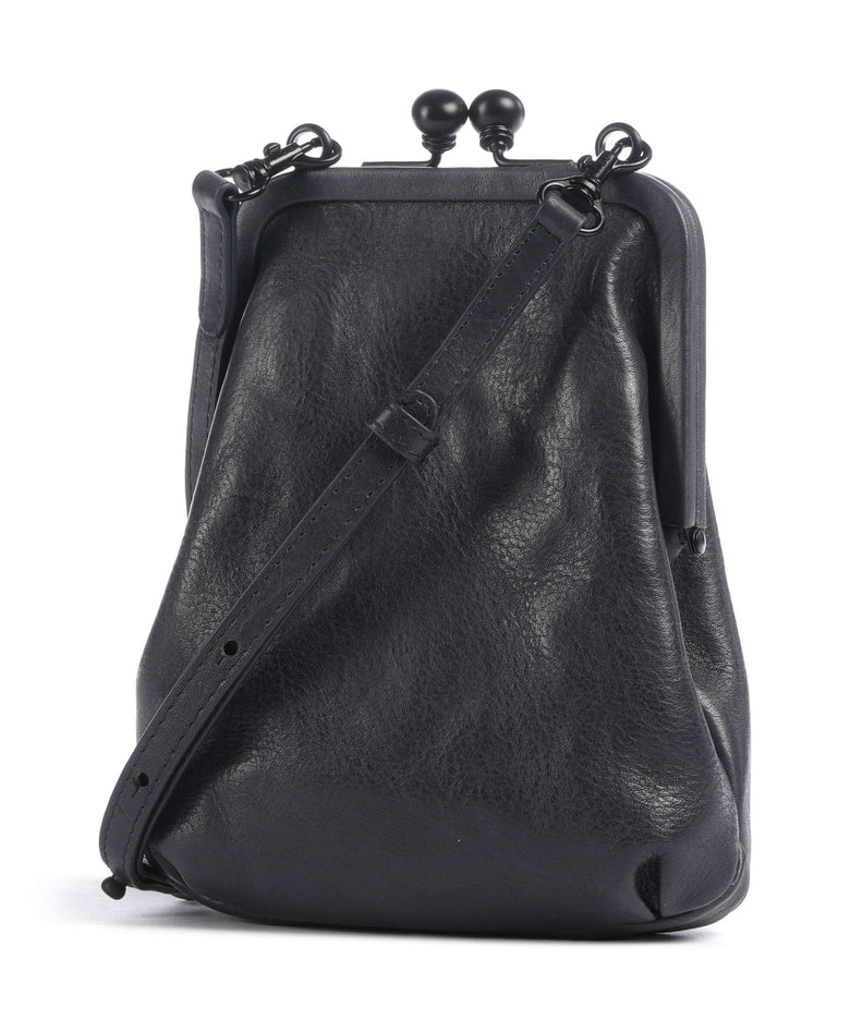 Aunts & Uncles Grandma's Luxury Club Mrs. Sugar Pop Crossbody bag navy blue