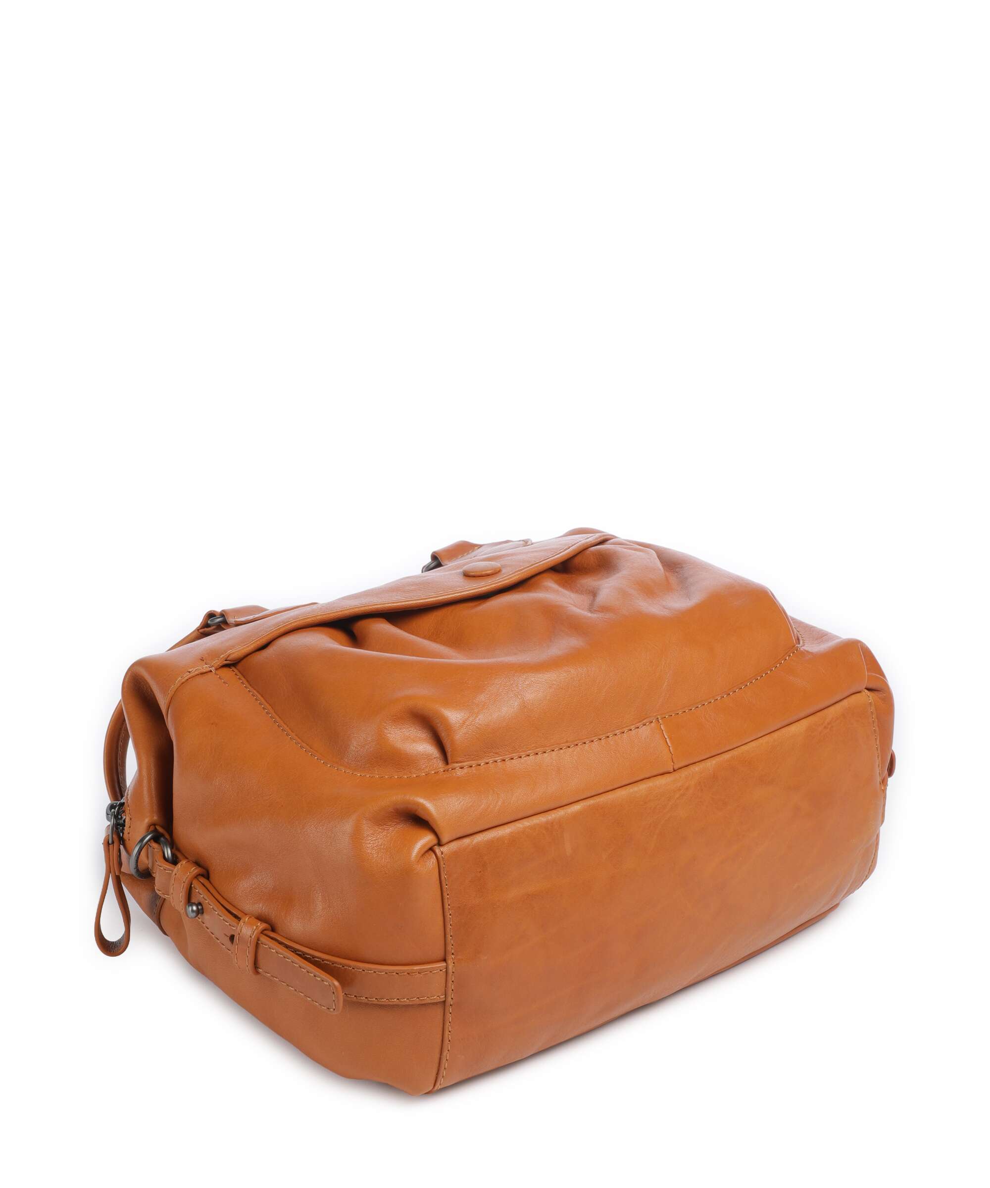 Aunts & Uncles Grandma's Luxury Club Mrs. Churro Shoulder bag indian summer