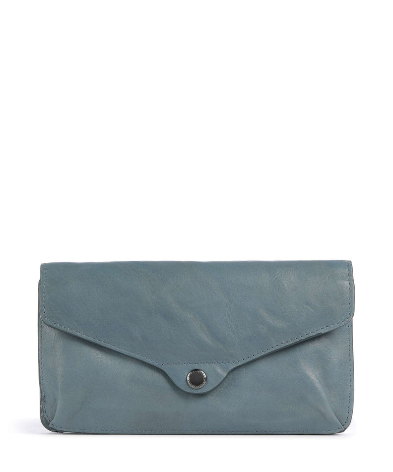 Aunts & Uncles Grandma's Luxury Club Charlene Wallet aegean blue