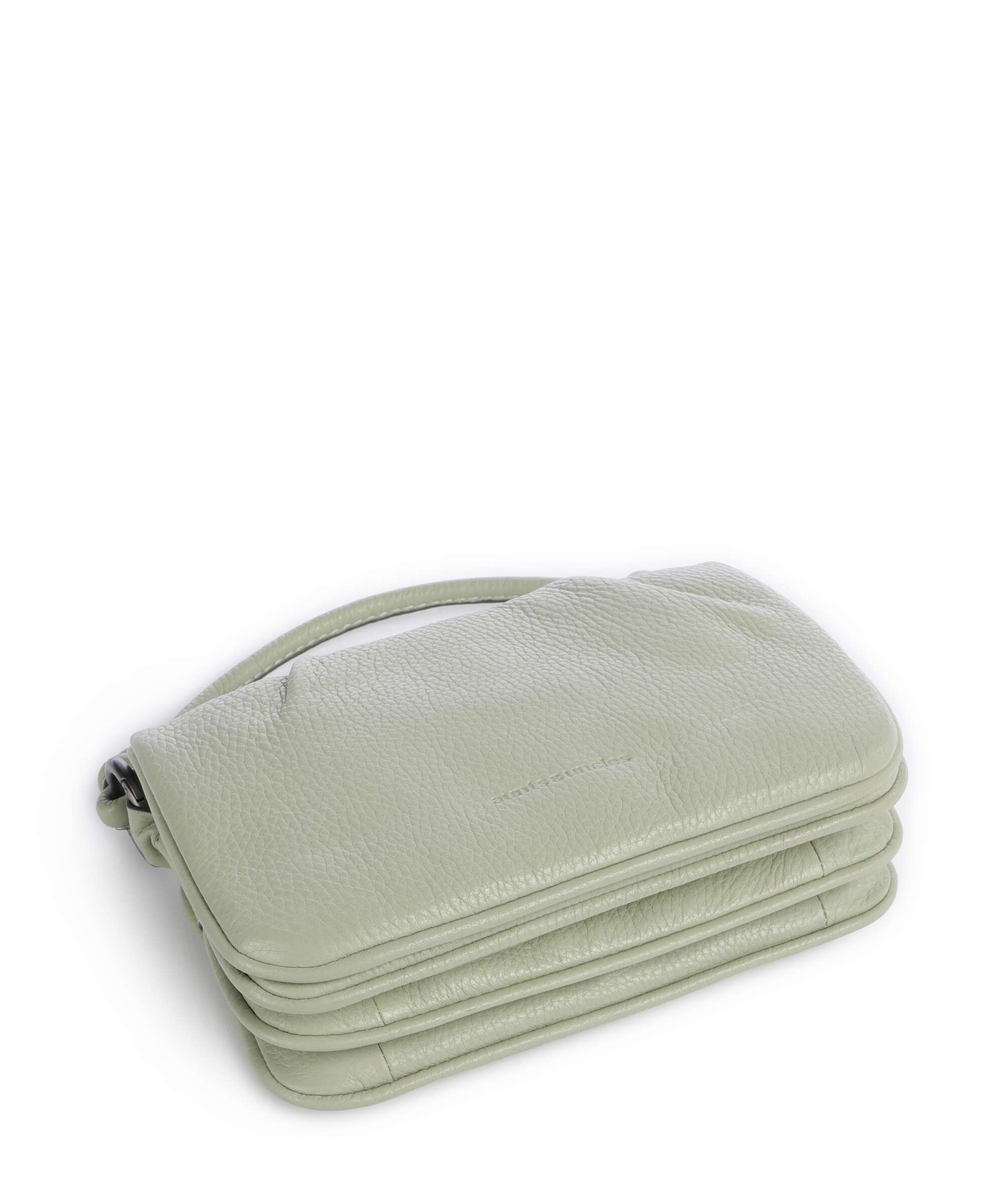 Aunts & Uncles Philocalists Twinkle Crossbody bag green tea