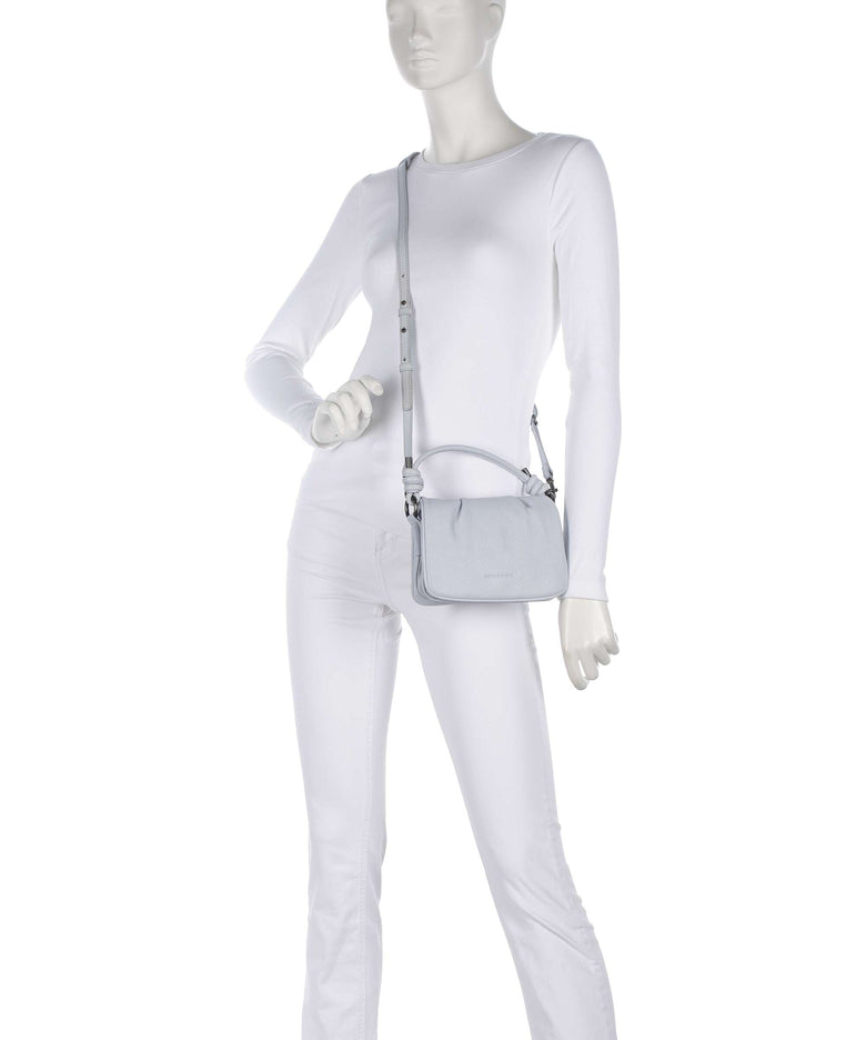 Aunts & Uncles Philocalists Twinkle Crossbody bag blue aura