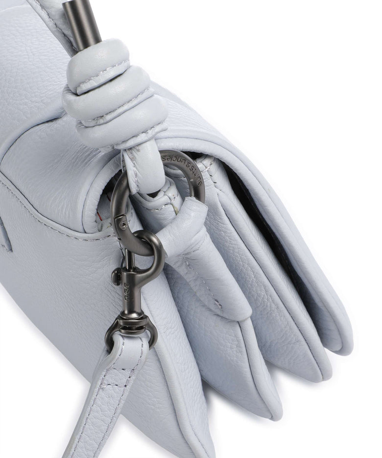 Aunts & Uncles Philocalists Twinkle Crossbody bag blue aura