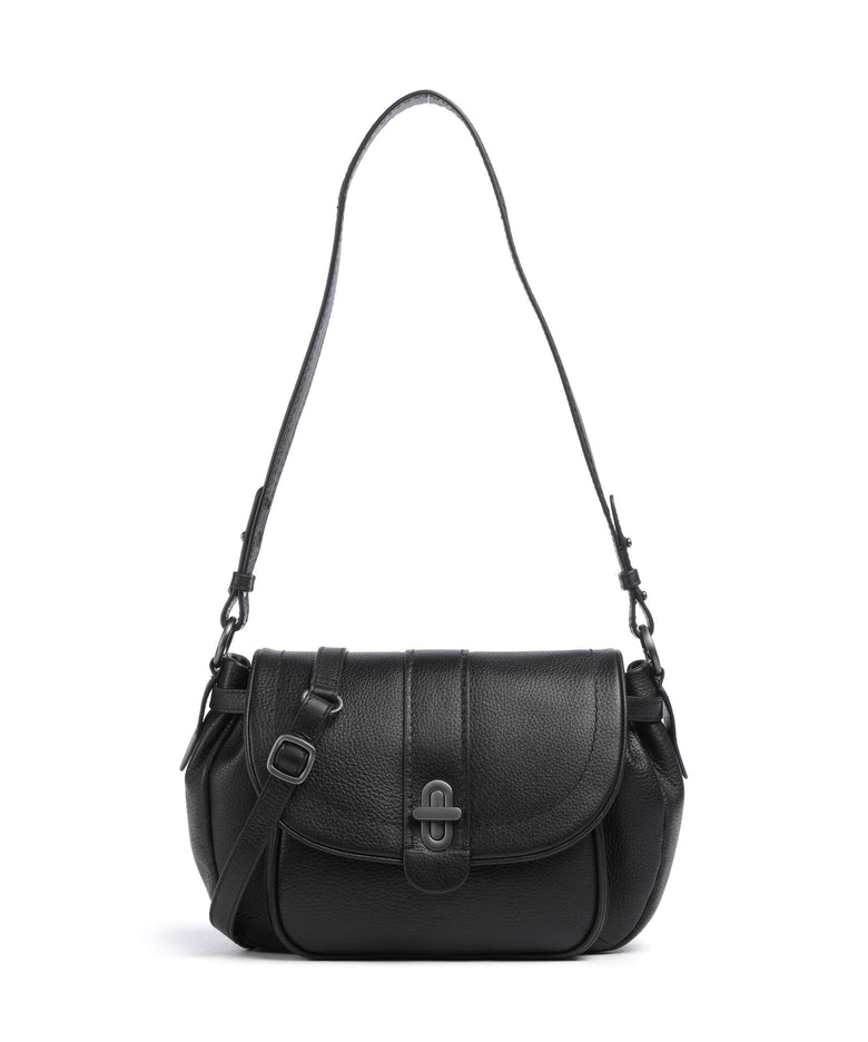 Aunts & Uncles Philocalists Grace Shoulder bag black dress