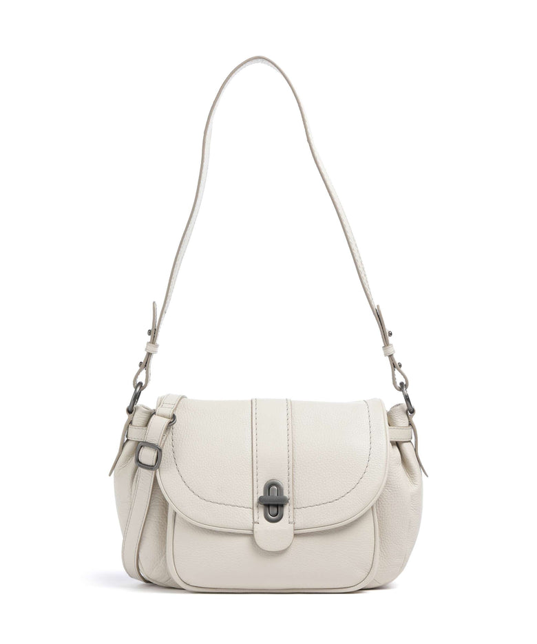 Aunts & Uncles Philocalists Grace Shoulder bag chalk