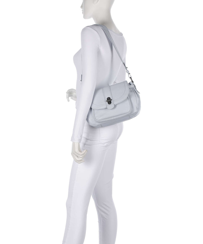 Aunts & Uncles Philocalists Grace Shoulder bag blue aura