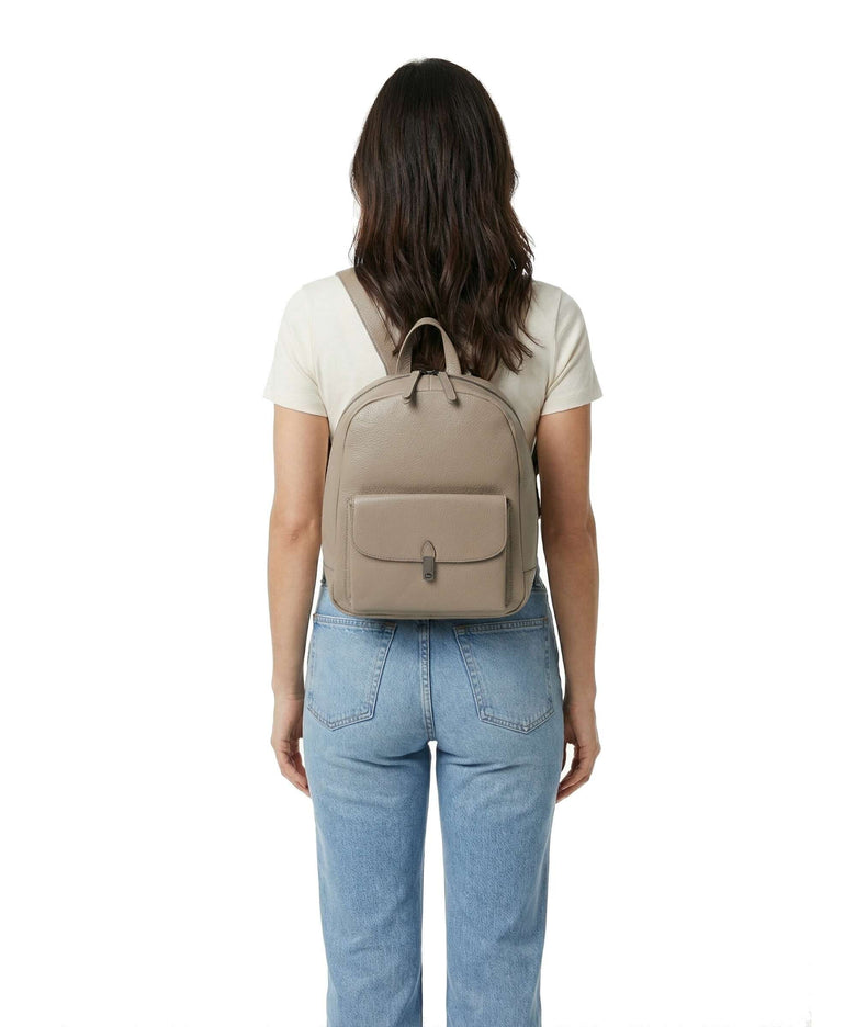 Aunts & Uncles Philocalists Tender Backpack portabella