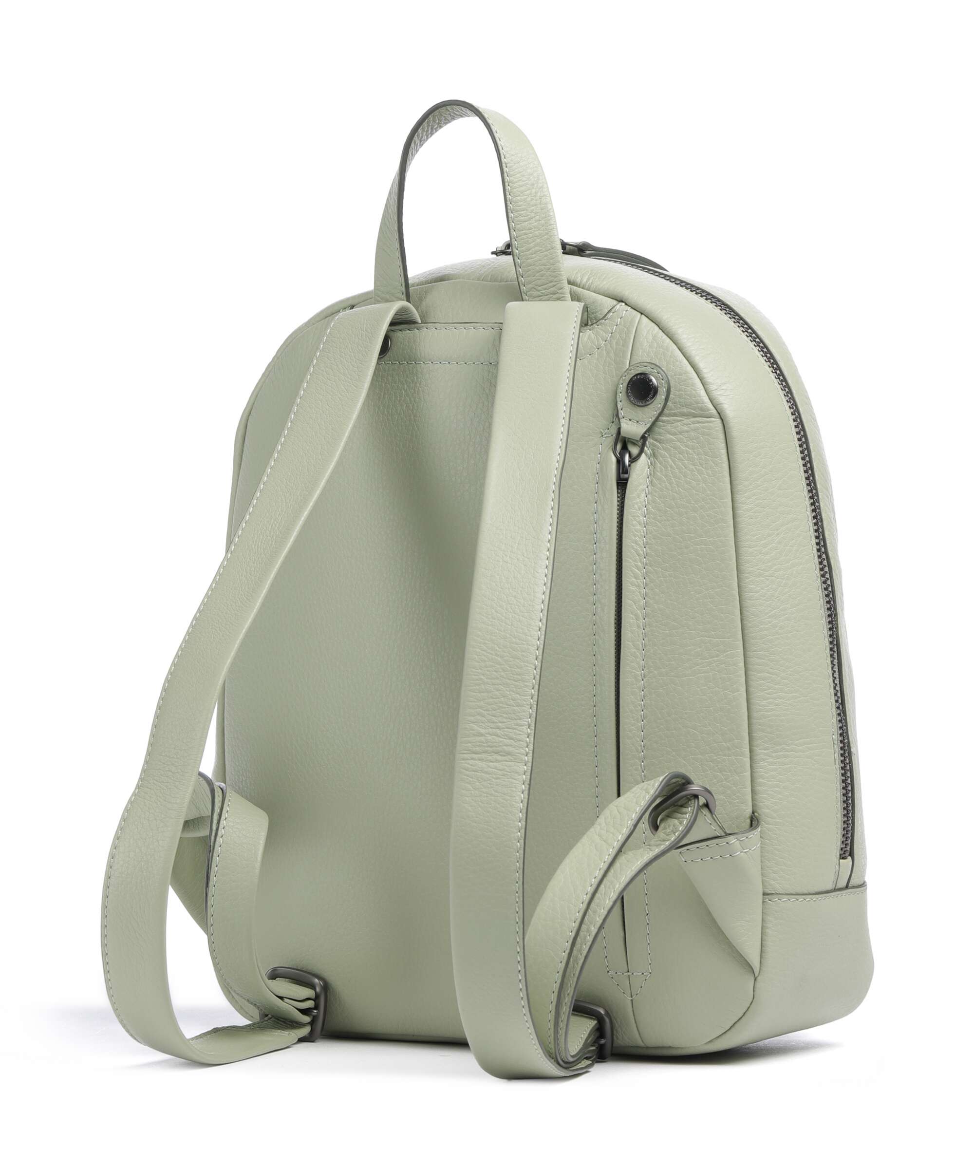 Aunts & Uncles Philocalists Tender Backpack green tea