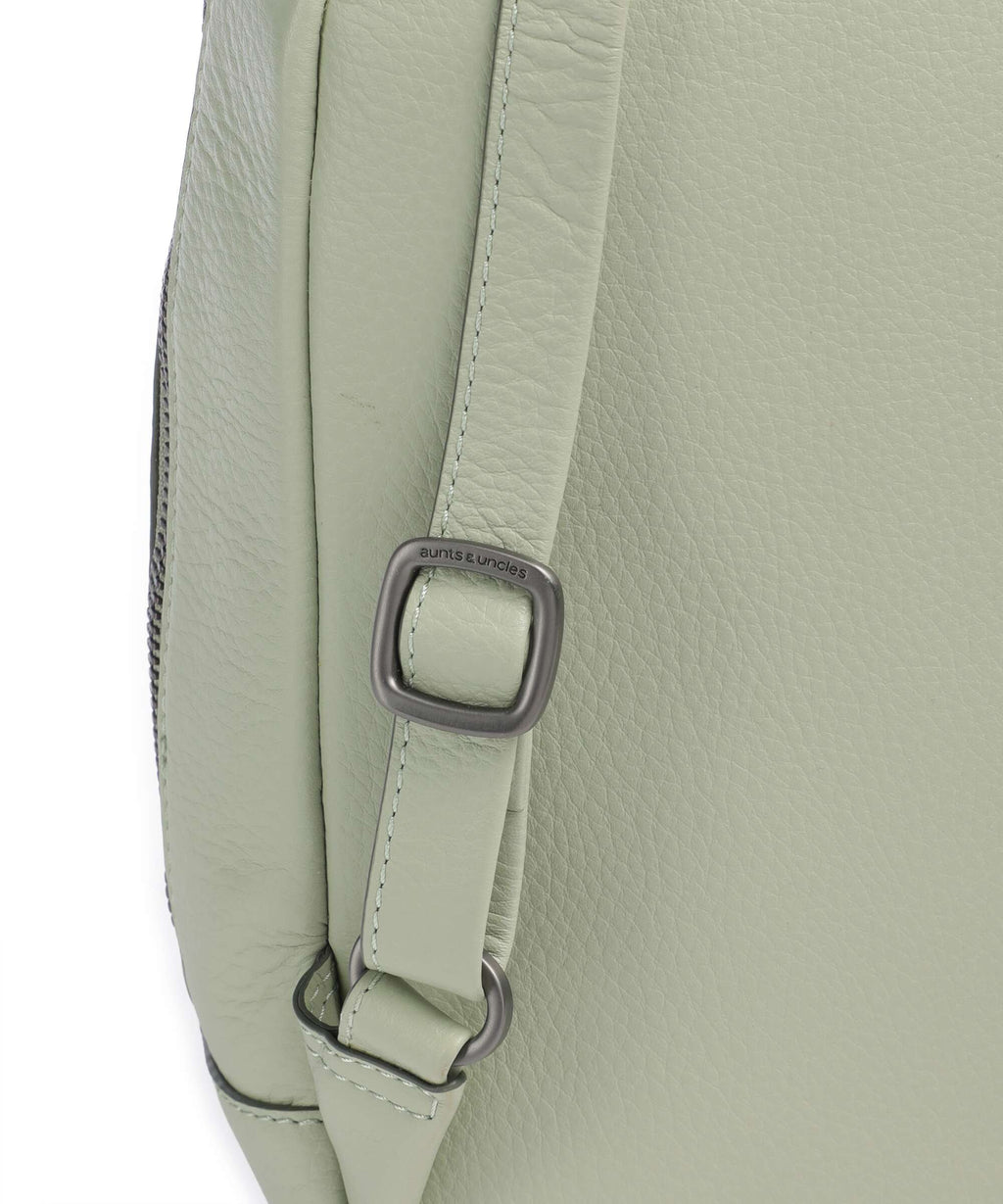 Aunts & Uncles Philocalists Tender Backpack green tea