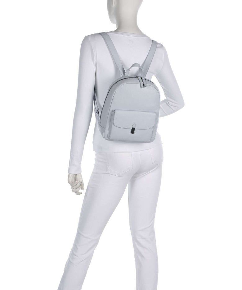 Aunts & Uncles Philocalists Tender Backpack blue aura