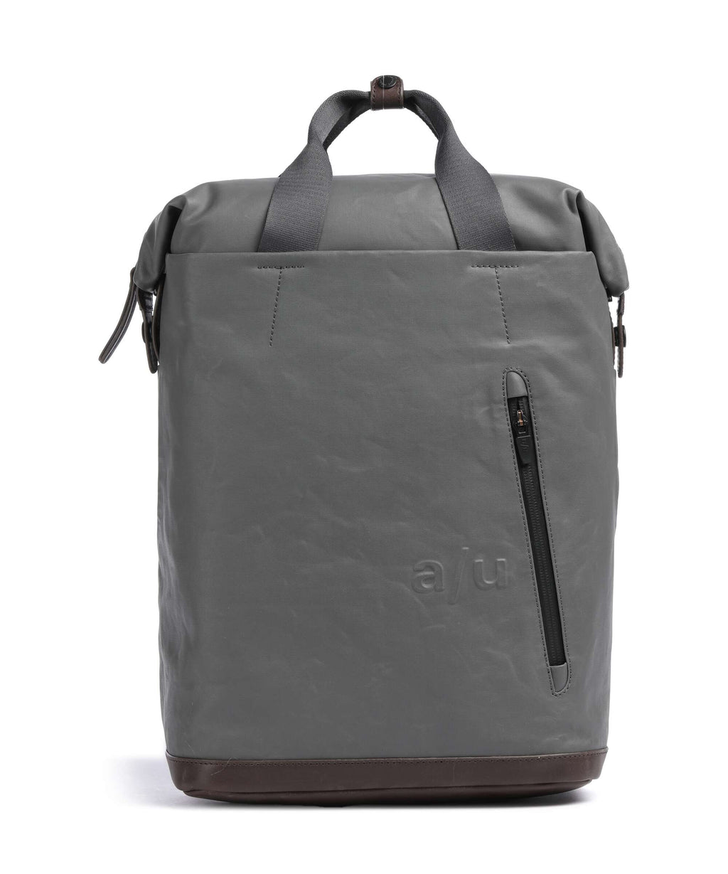 Aunts & Uncles Japan Morioka Backpack pewter