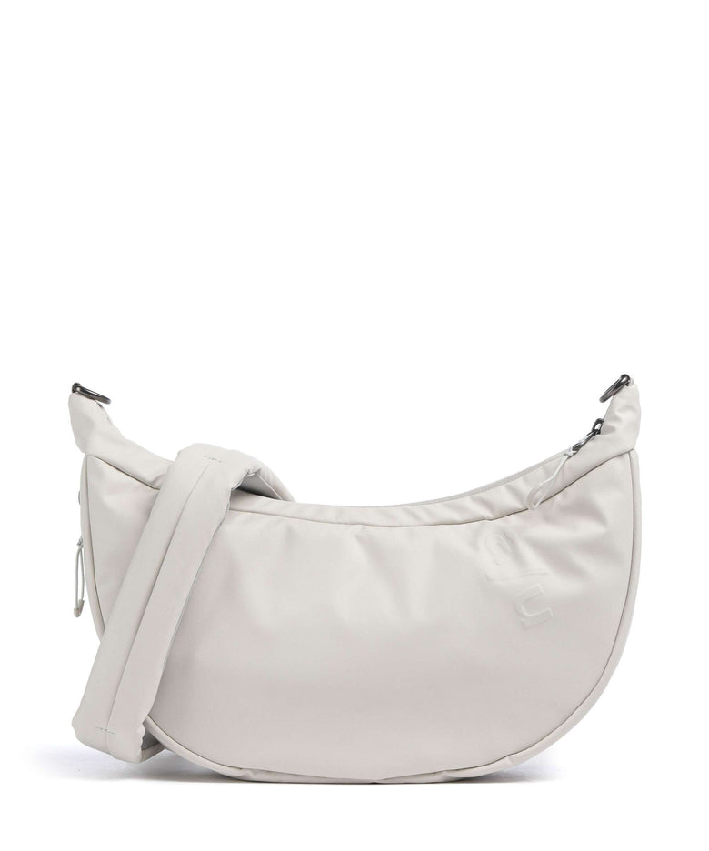 Aunts & Uncles Japan Yoshii Crossbody bag linen