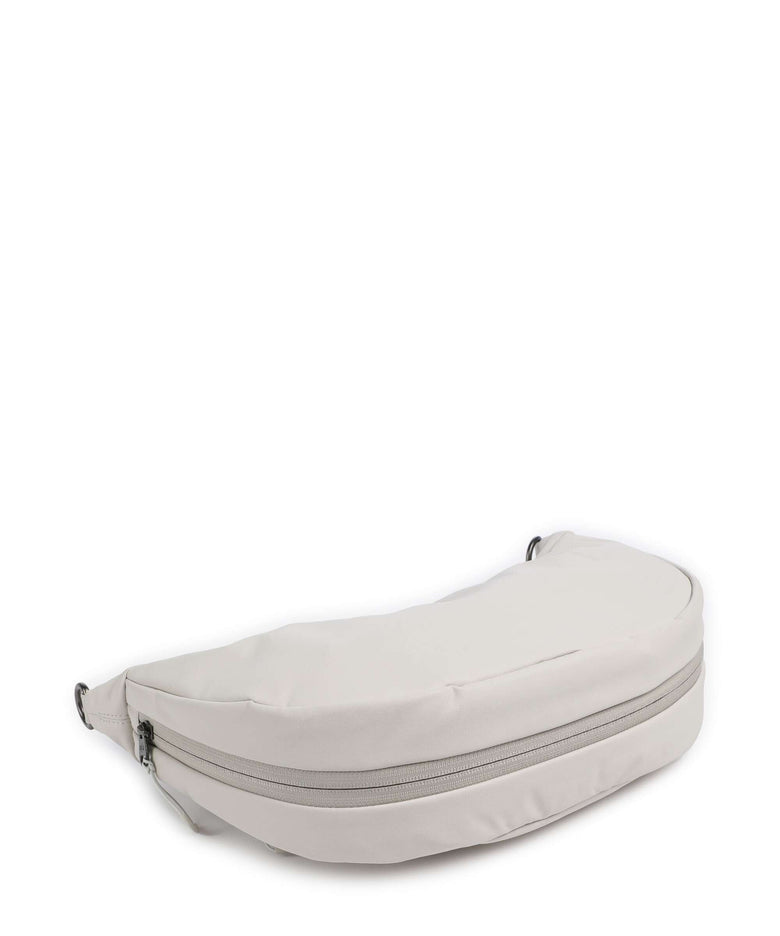 Aunts & Uncles Japan Yoshii Crossbody bag linen