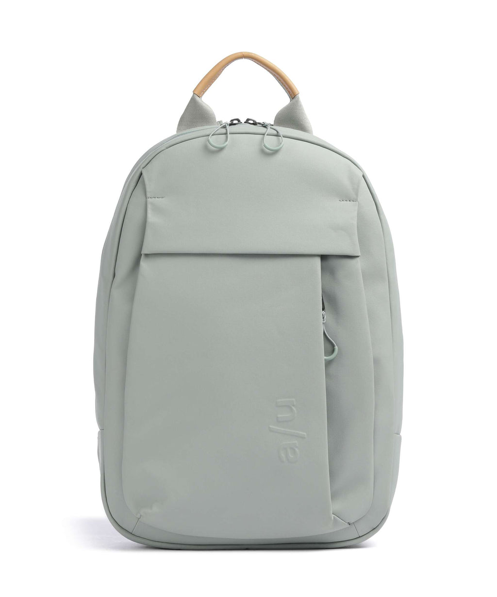Aunts & Uncles Japan Toshimoi Backpack sage green