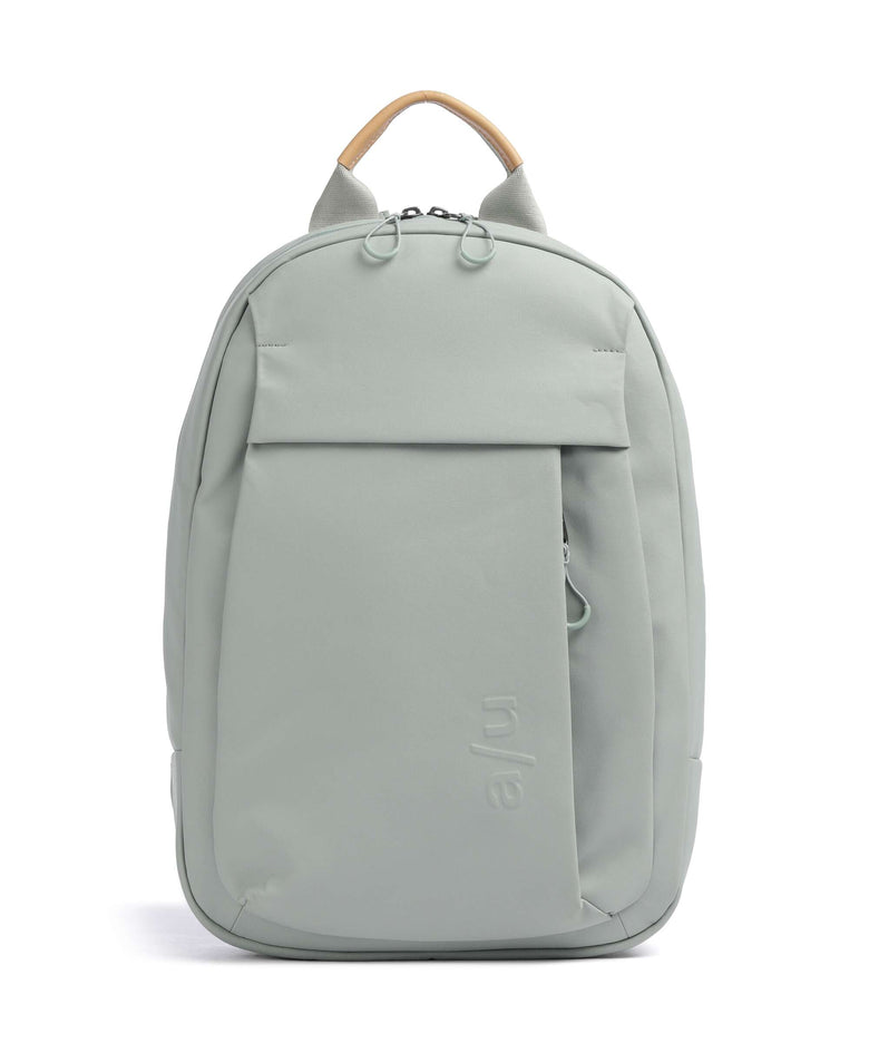 Aunts & Uncles Japan Toshimoi Backpack sage green