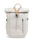 Aunts & Uncles Japan RE Tokachi Rolltop backpack linen