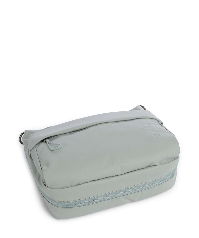 Aunts & Uncles Japan Lite Nanuki Crossbody bag sage green