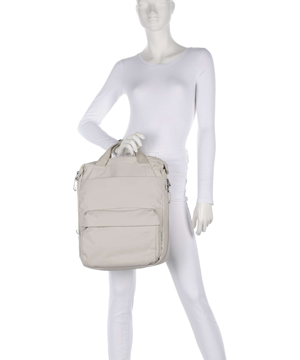 Aunts & Uncles Japan Lite Sagami Backpack linen