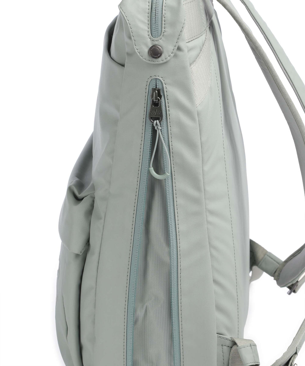 Aunts & Uncles Japan Lite Sagami Backpack sage green