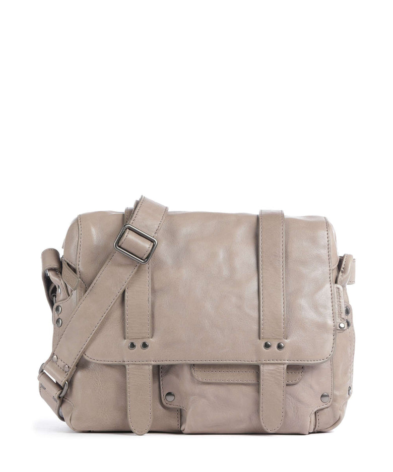 Aunts & Uncles Grandma's Luxury Club Miss Applepie Crossbody bag roasted cashew