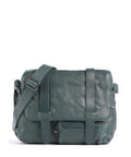 Aunts & Uncles Grandma's Luxury Club Miss Applepie Crossbody bag green jewel
