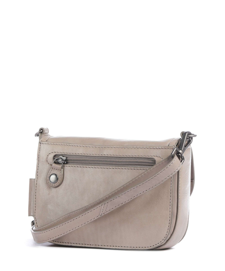 Aunts & Uncles Grandma's Luxury Club Mrs. Waffle Crossbody bag roasted cashew