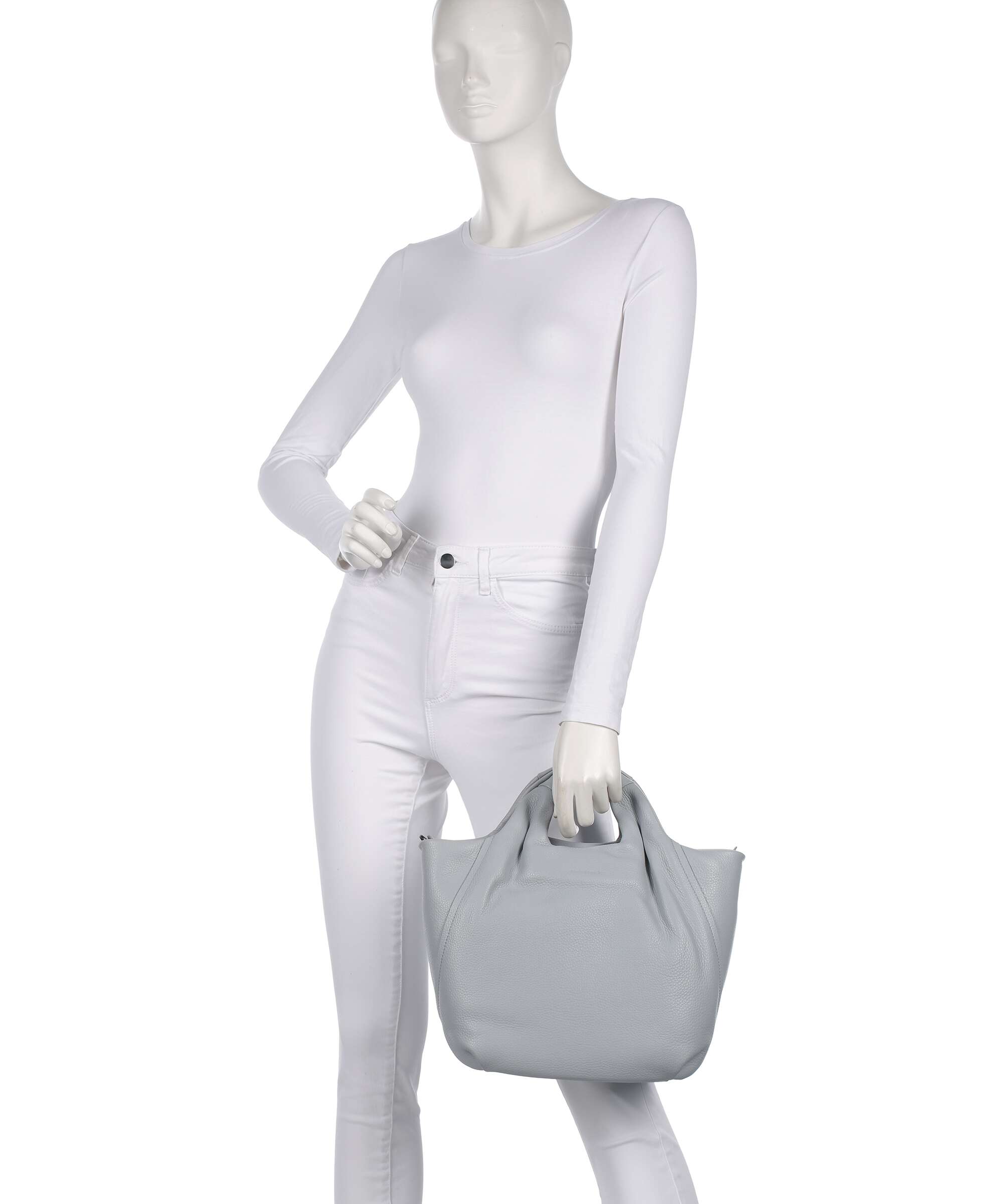 Aunts & Uncles Philocalists Dearie Handbag quarry