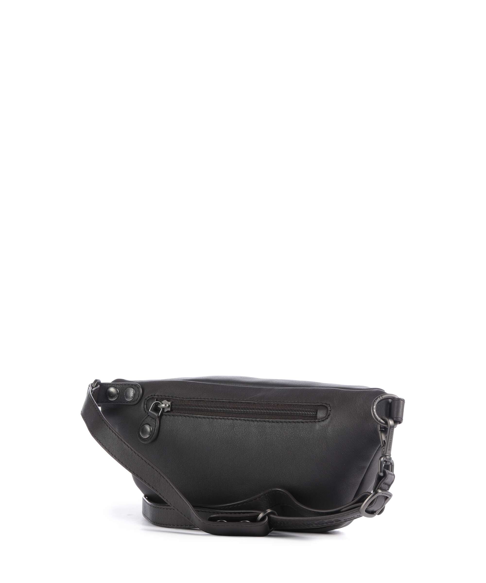 Aunts & Uncles Bohemian Vibes Bilberry Belt bag ground coffee