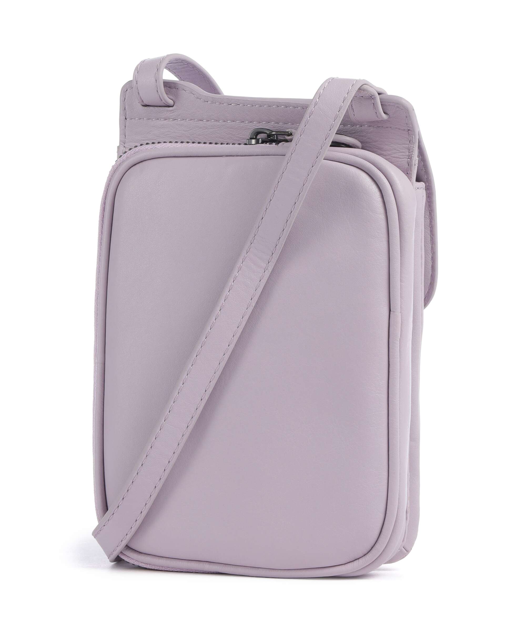 Aunts & Uncles Bohemian Vibes Tulip Phone bag pale lilac