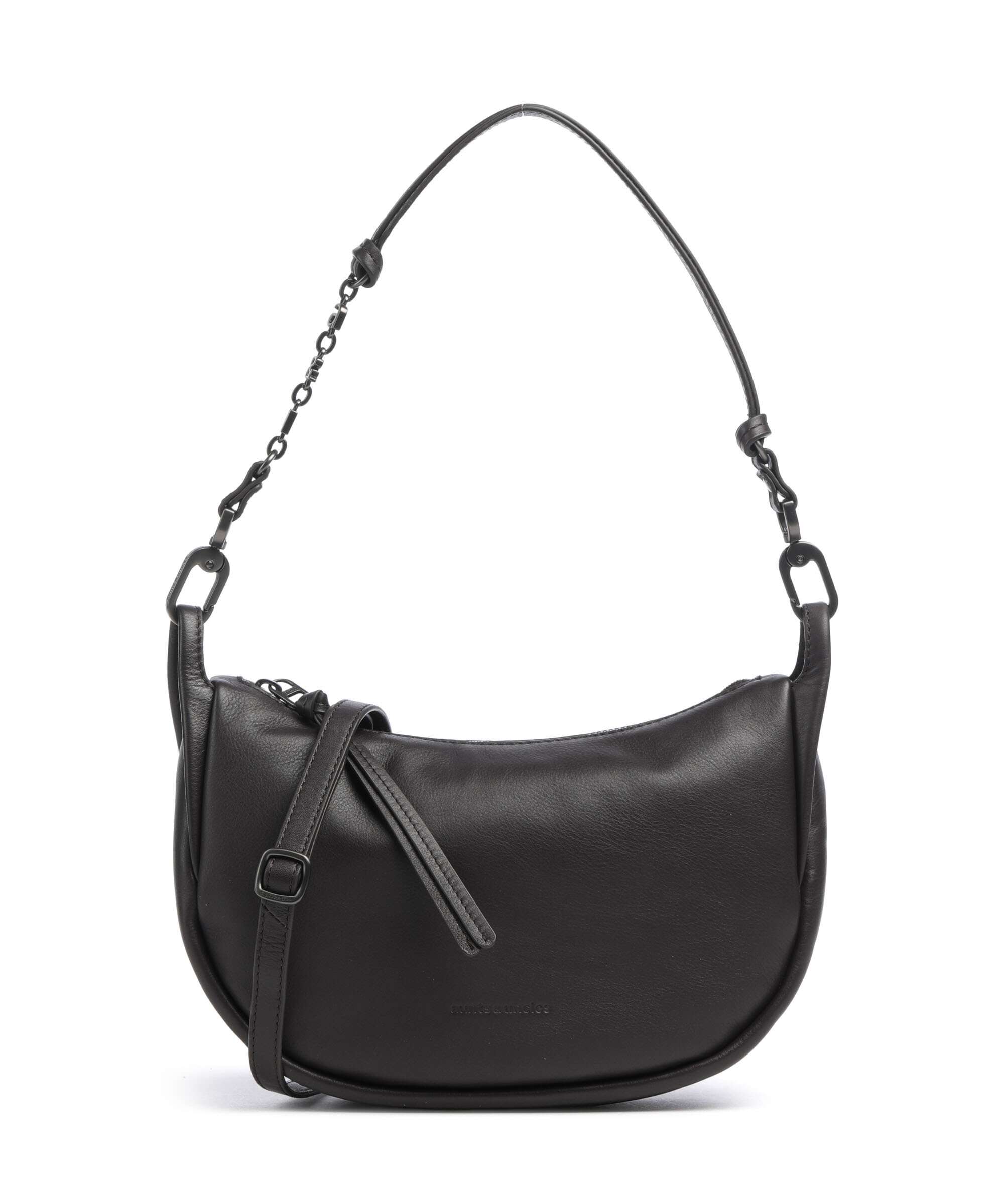 Aunts & Uncles Bohemian Vibes Fawn Shoulder bag ground coffee
