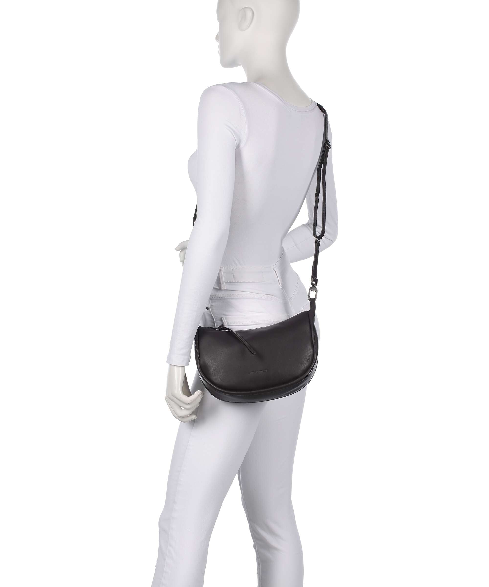 Aunts & Uncles Bohemian Vibes Fawn Shoulder bag ground coffee