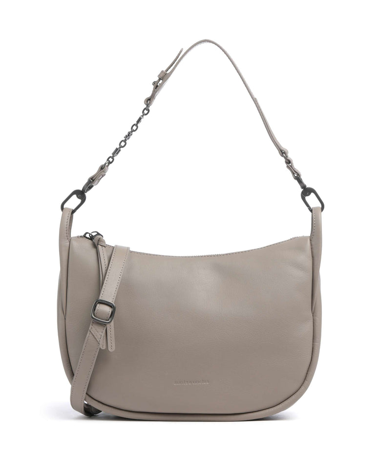 Aunts & Uncles Bohemian Vibes Raven Shoulder bag taupe