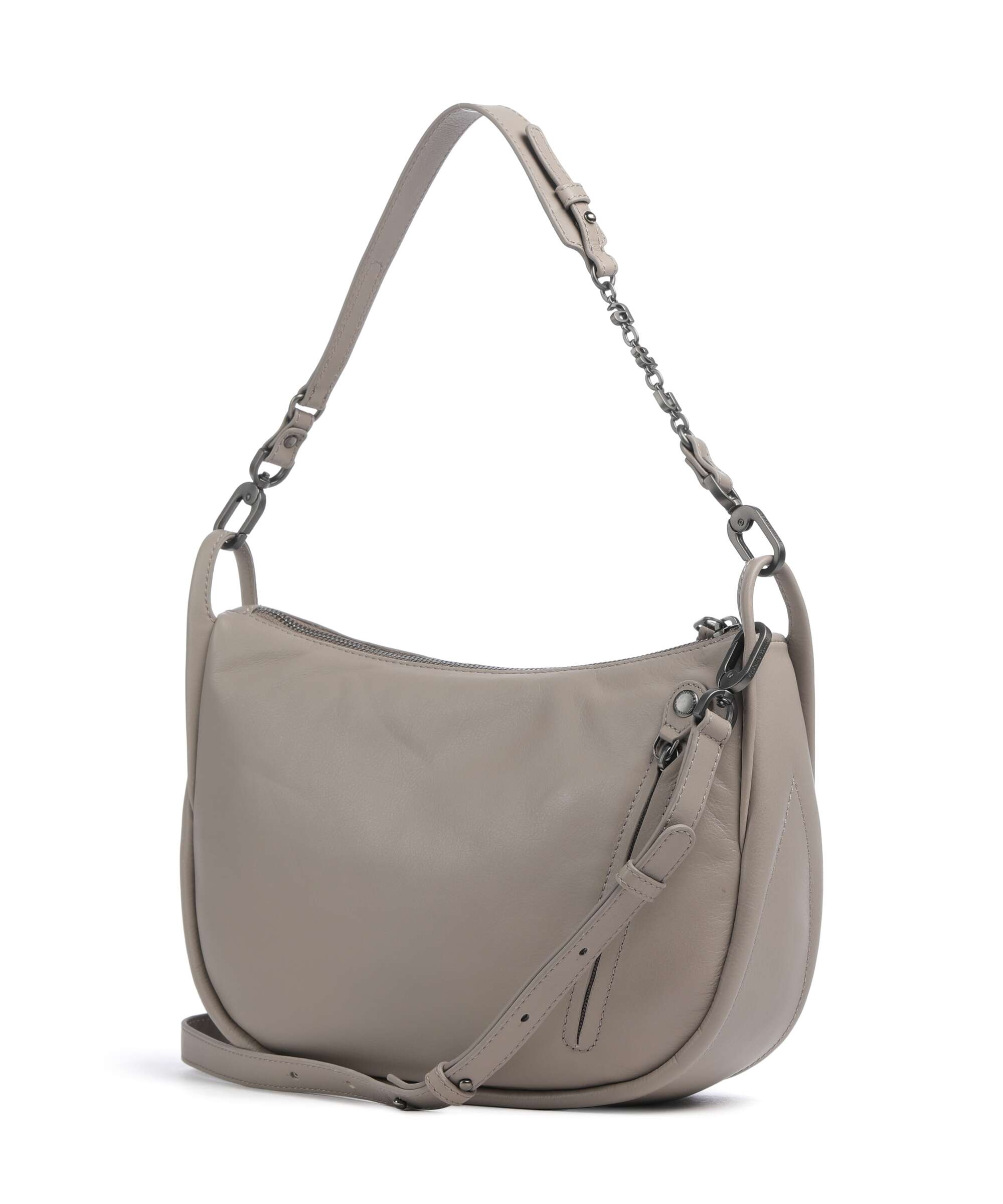 Aunts & Uncles Bohemian Vibes Raven Shoulder bag taupe