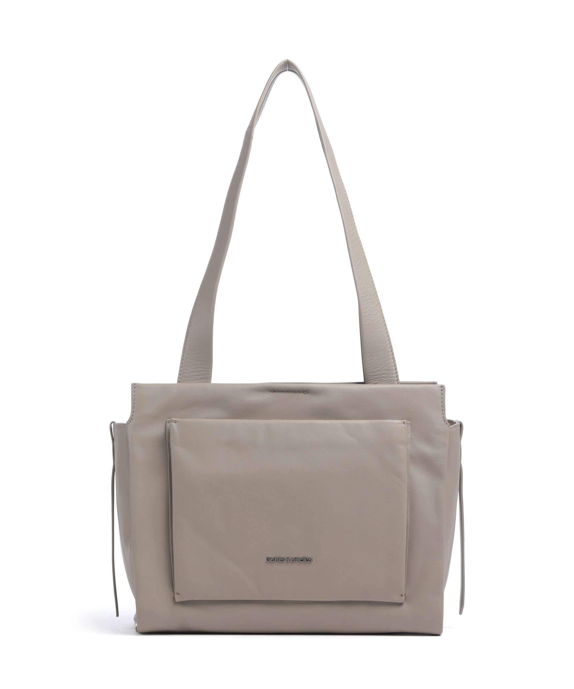 Aunts & Uncles Bohemian Vibes Dawn Tote bag taupe