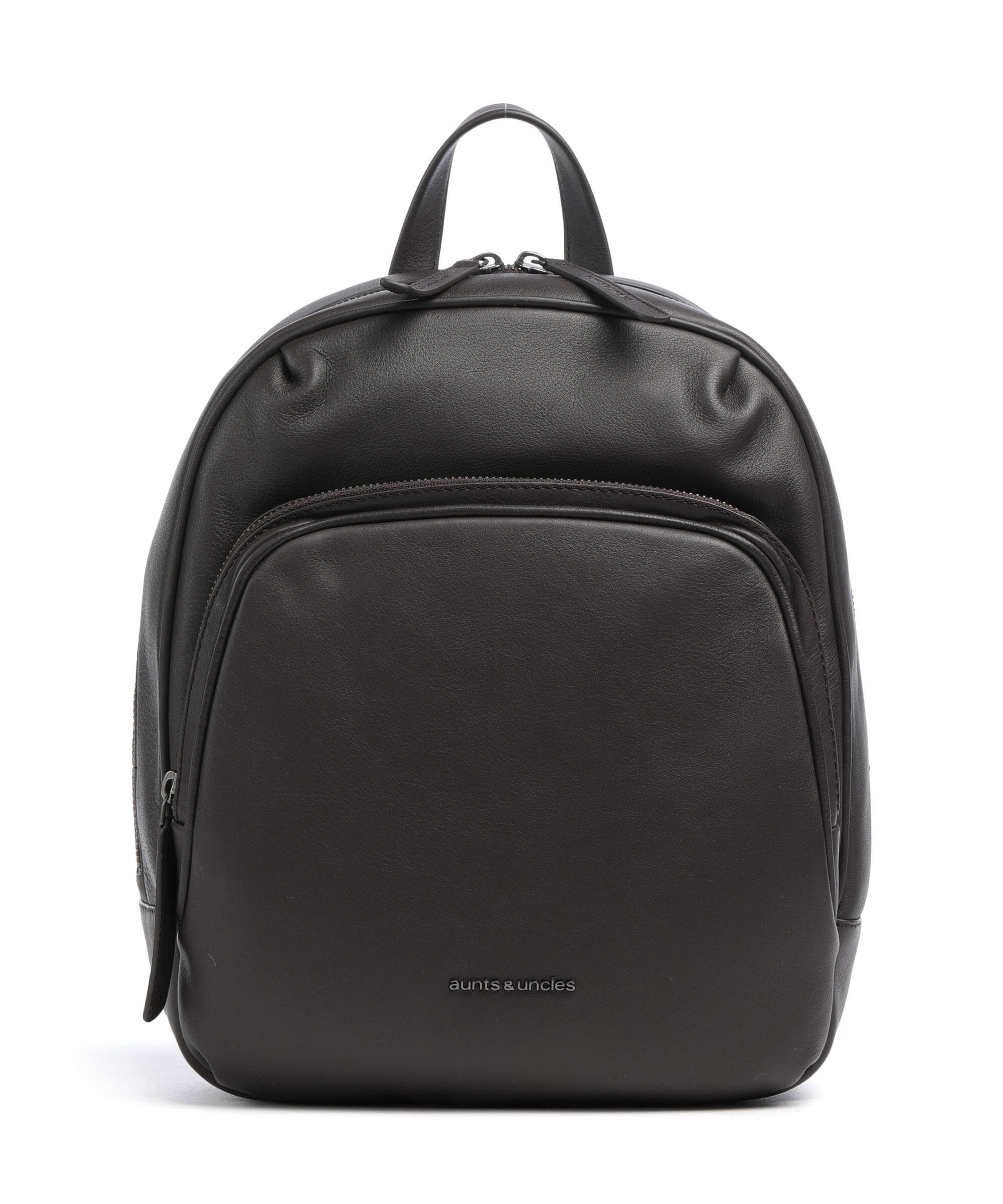 Aunts & Uncles Bohemian Vibes Coco Backpack ground coffee