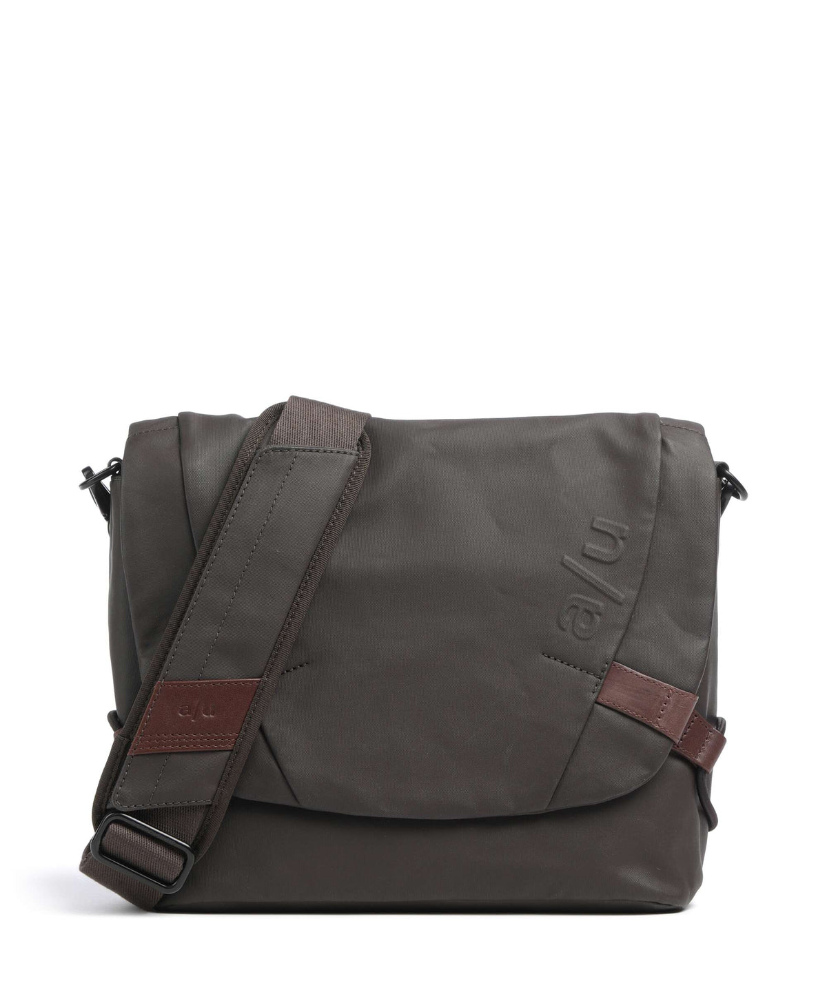 Aunts & Uncles Japan Sendai Messenger bag ground coffee