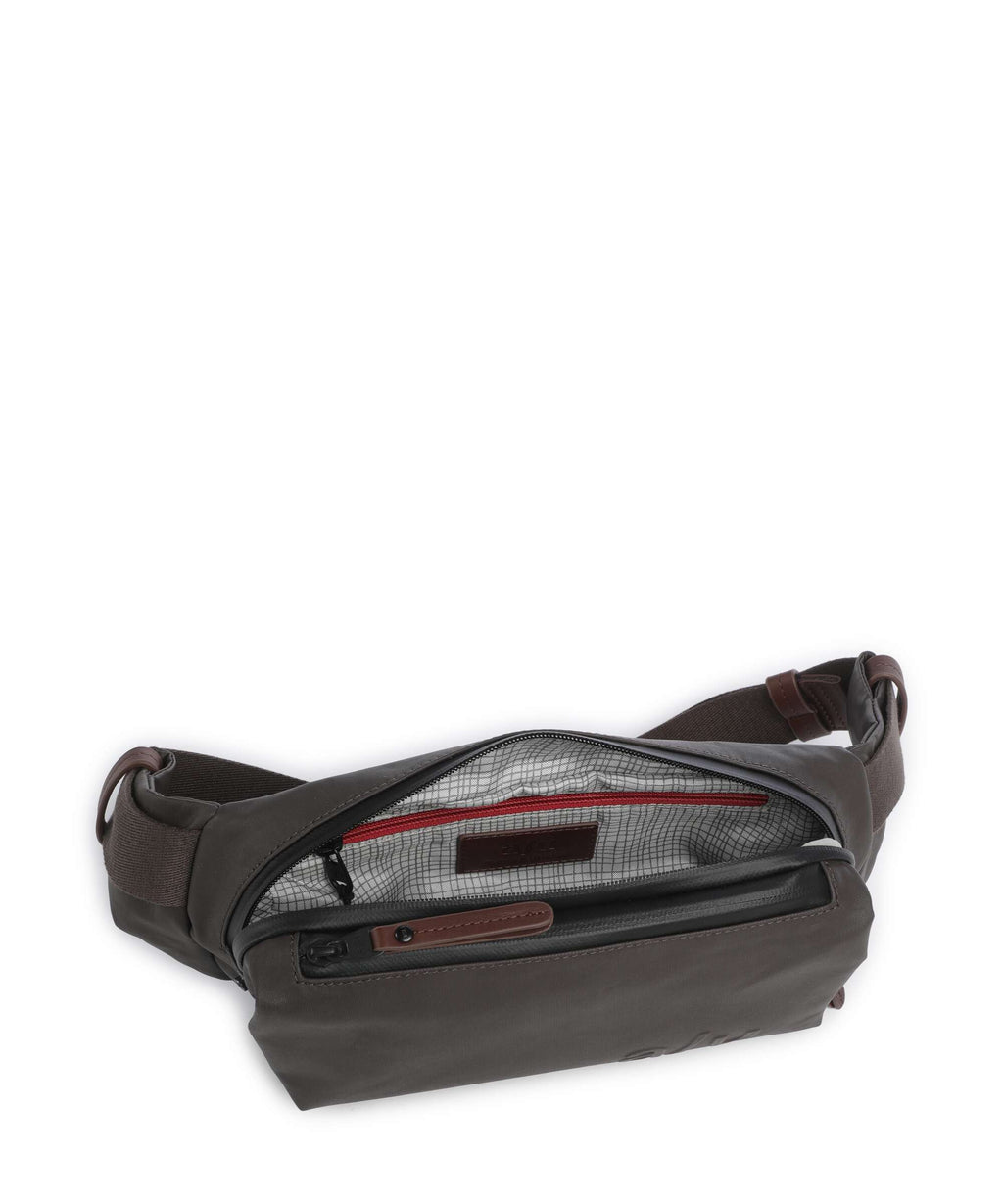 Aunts & Uncles Japan Himeji Belt bag ground coffee