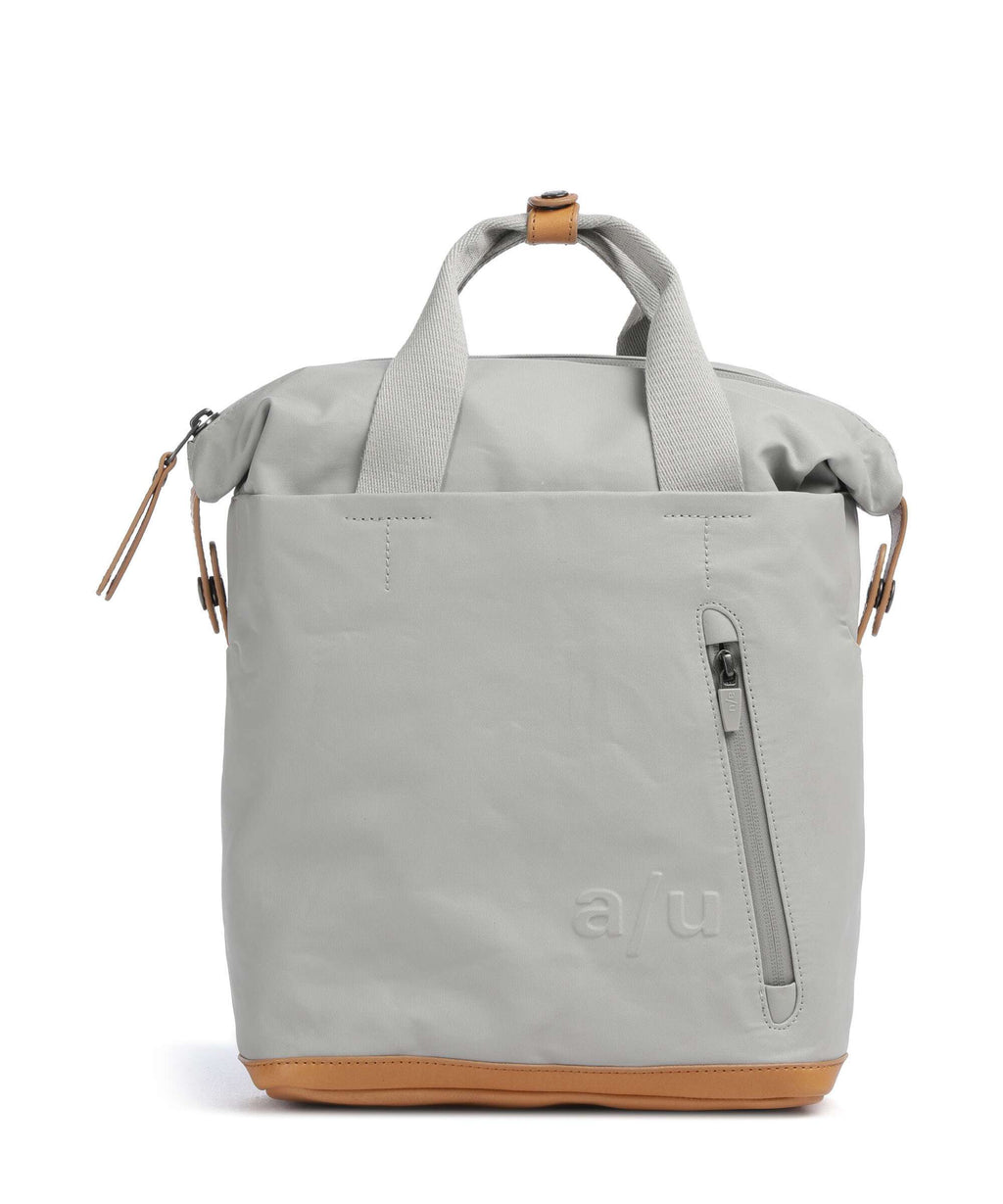 Aunts & Uncles Japan Yaizu Backpack circular grey