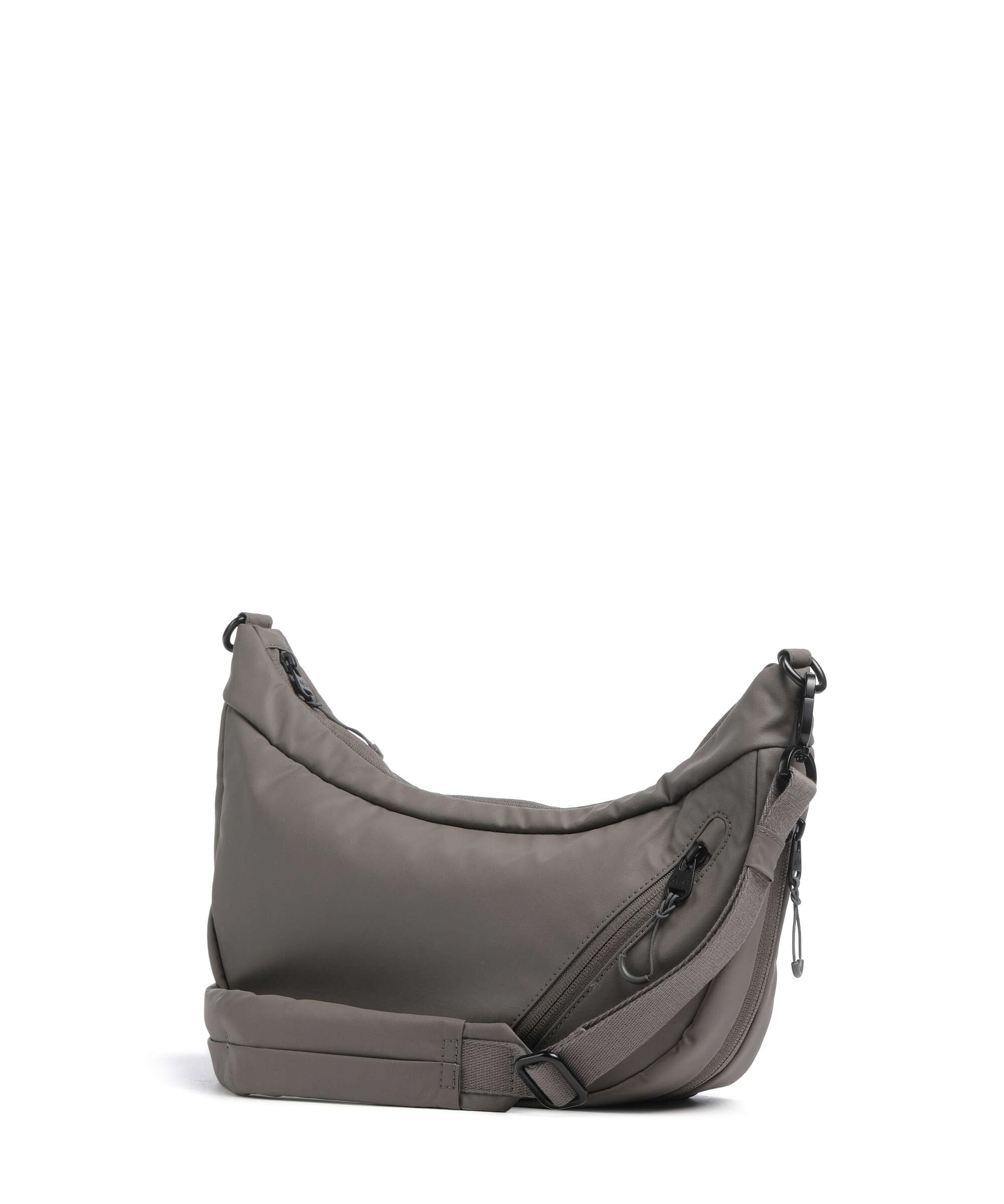 Aunts & Uncles Japan RE Yoshii Crossbody bag volcano grey