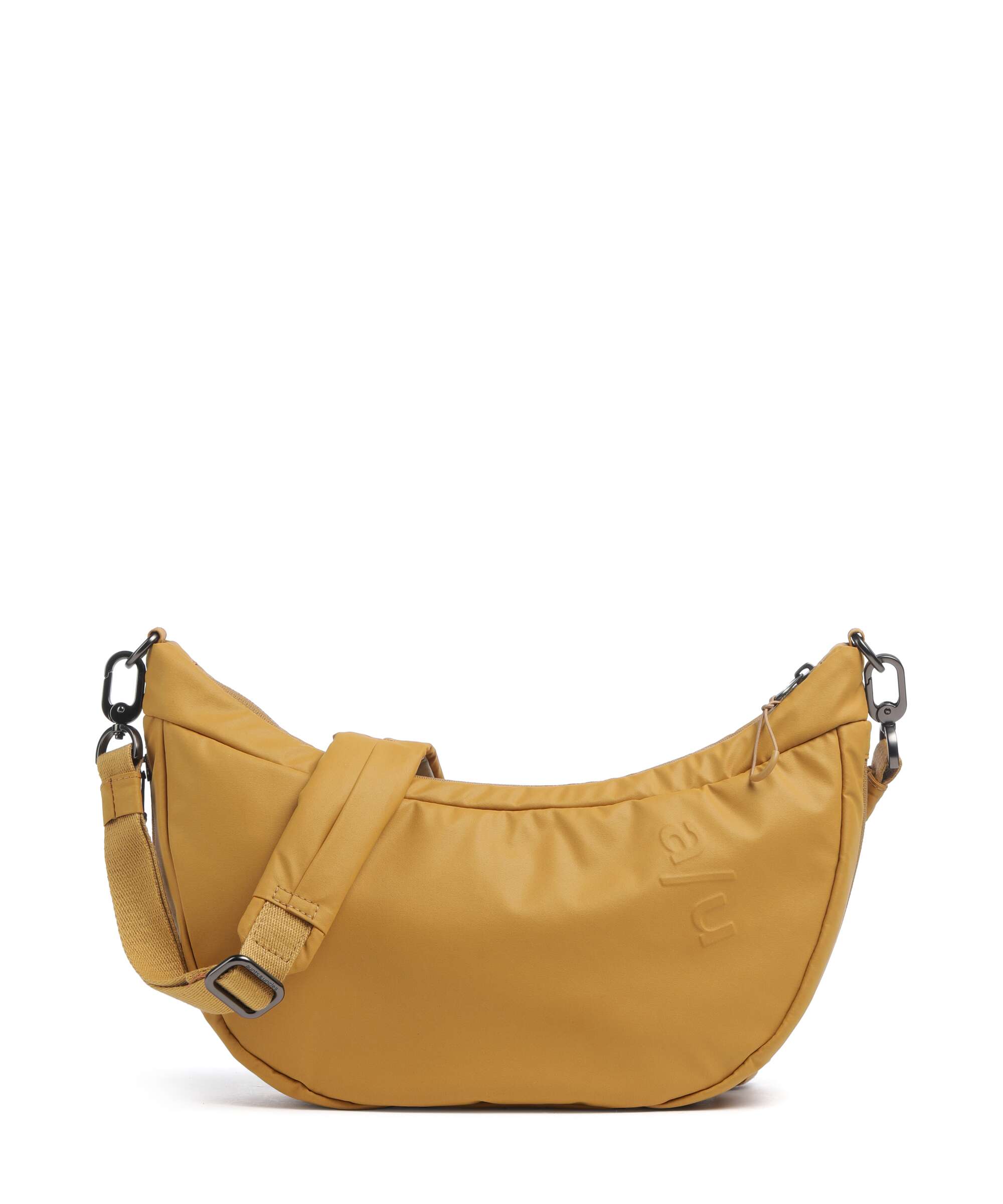 Aunts & Uncles Japan RE Yoshii Crossbody bag honey