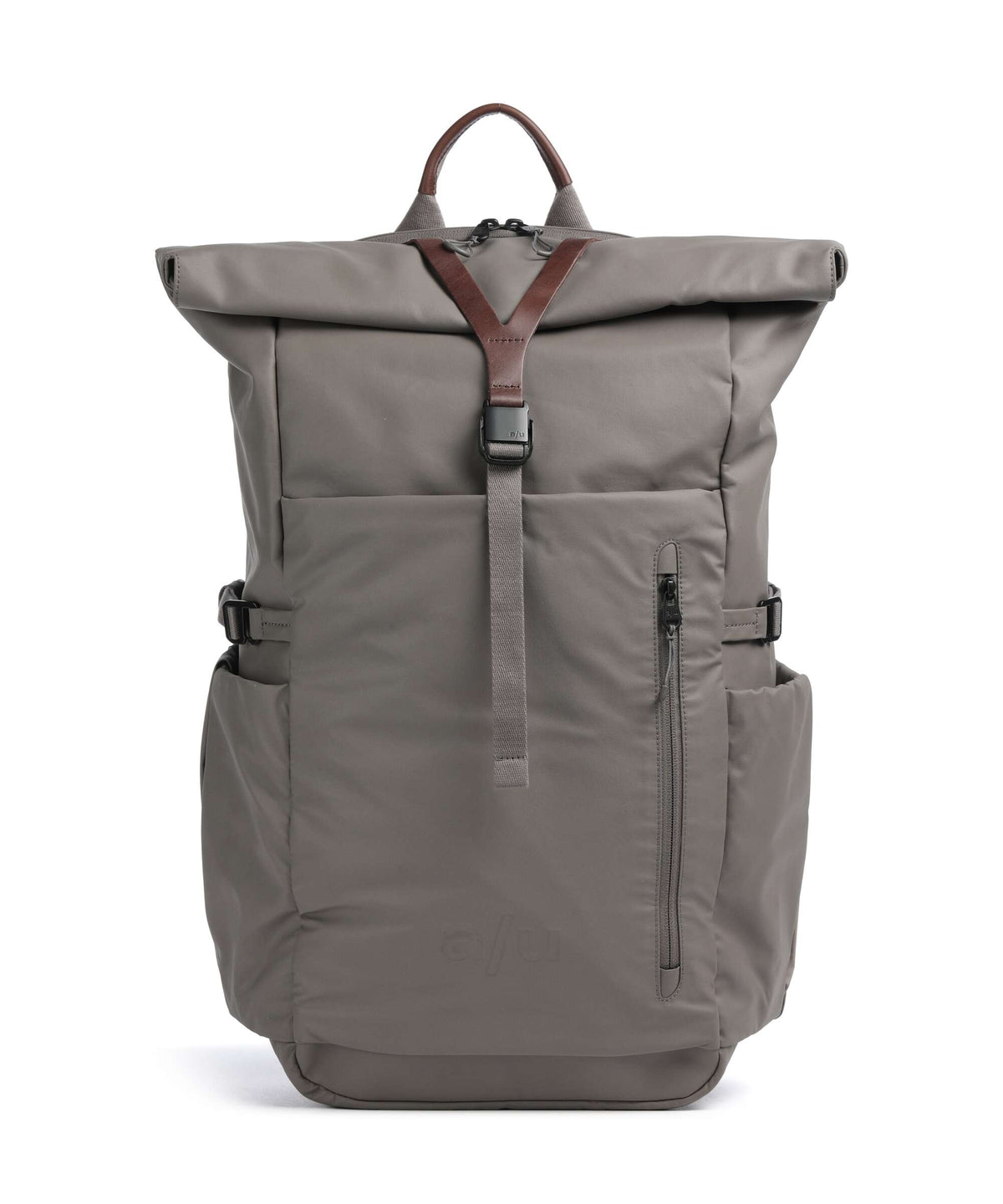 Aunts & Uncles Japan RE Yunoko RE Rolltop backpack volcano grey