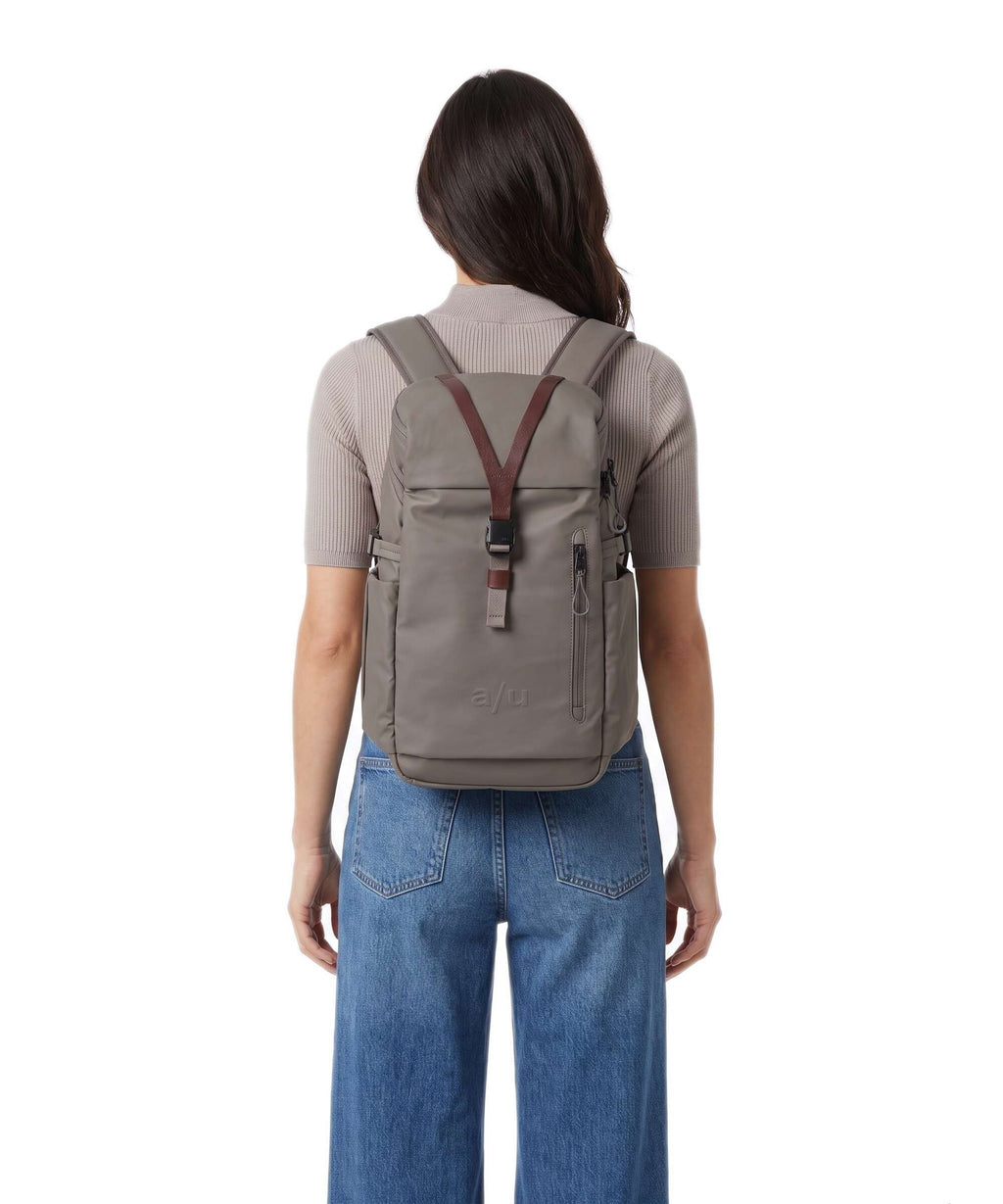 Aunts & Uncles Japan RE Mikuni RE Backpack volcano grey