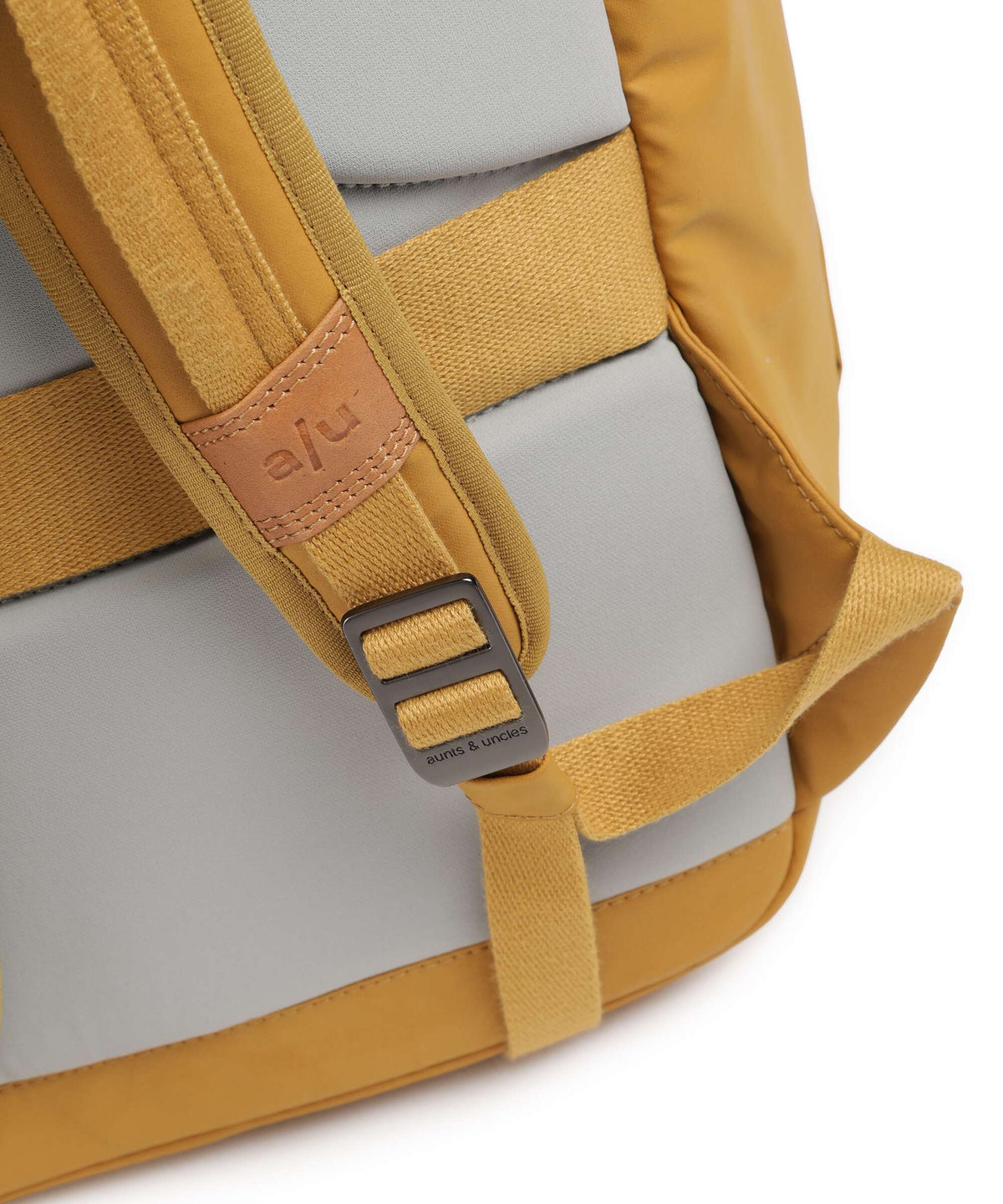 Aunts & Uncles Japan RE Nojiri RE Backpack honey