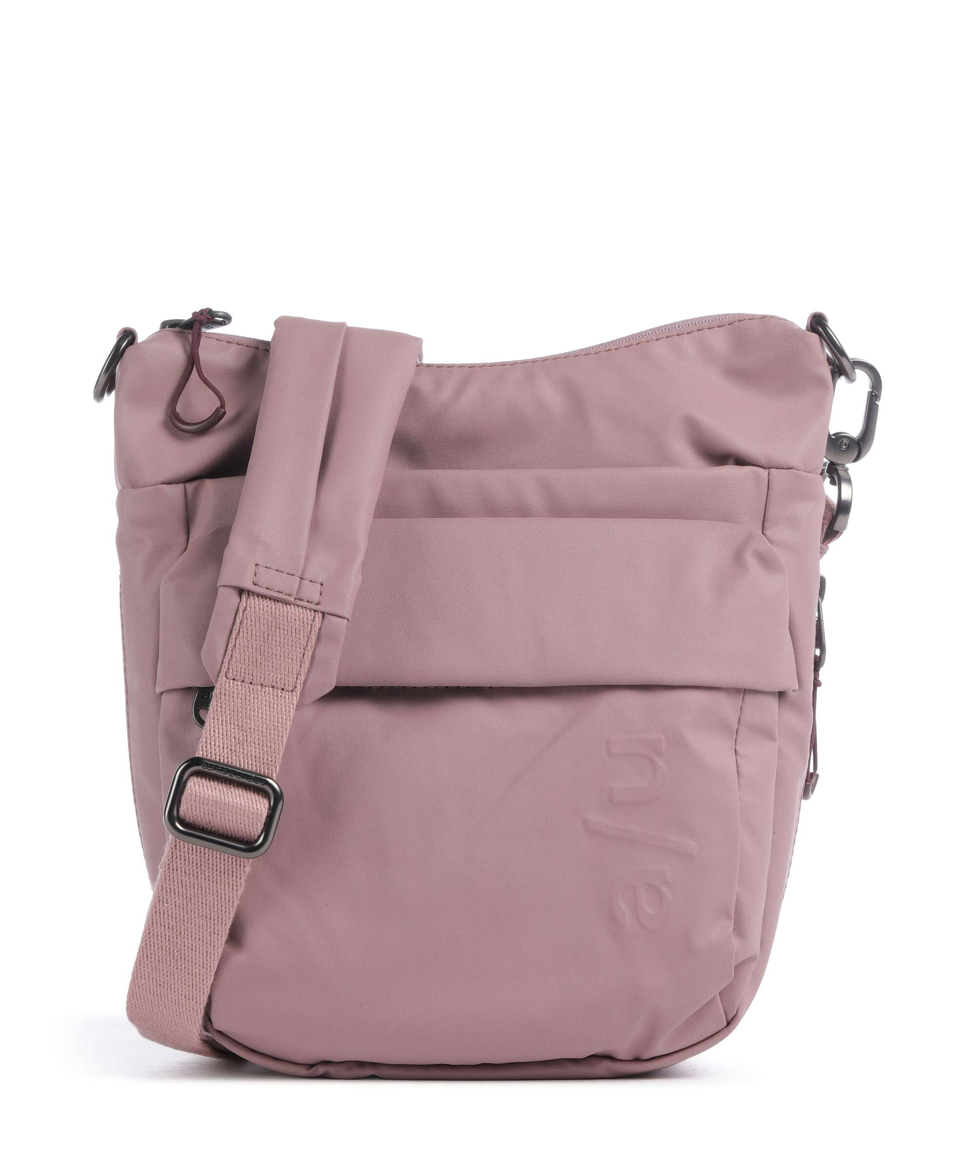 Aunts & Uncles Japan RE lite Yura Crossbody bag grape shake